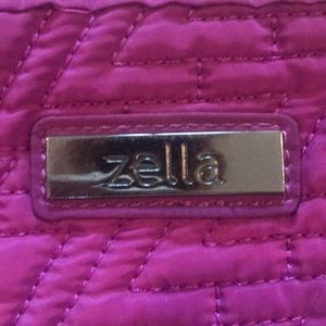 Zella tote